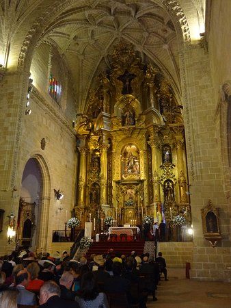 Iglesia de San Mateo